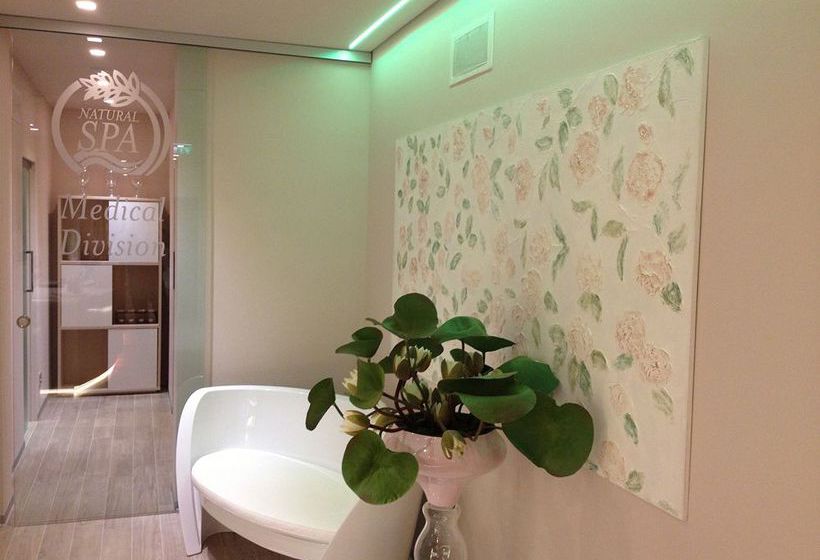 Hotel Olivi  | Sirmione | Brescia | Italia 4