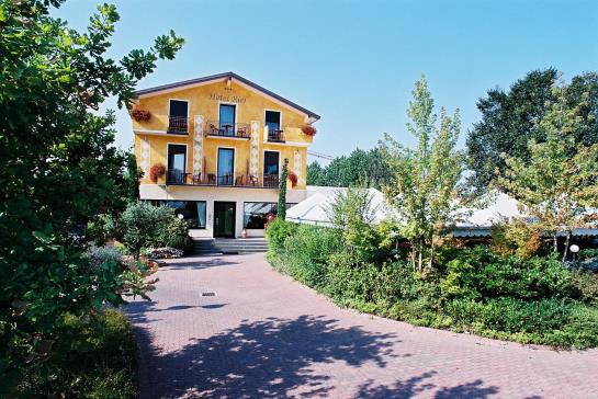 Hotel Riel  | Sirmione | Brescia | Italia 10