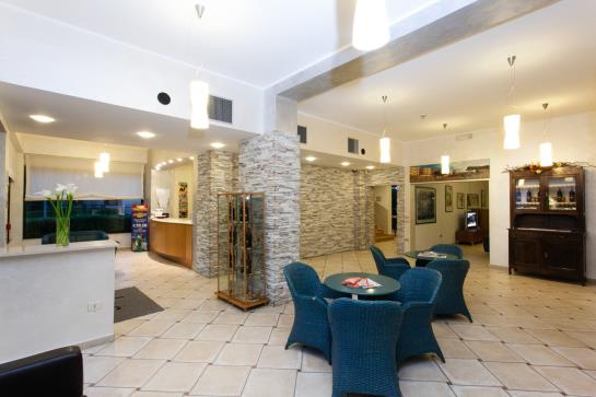 Hotel Riel  | Sirmione | Brescia | Italia 12