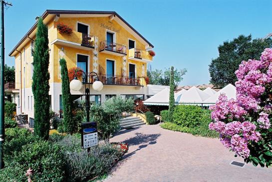 Hotel Riel  | Sirmione | Brescia | Italia 15