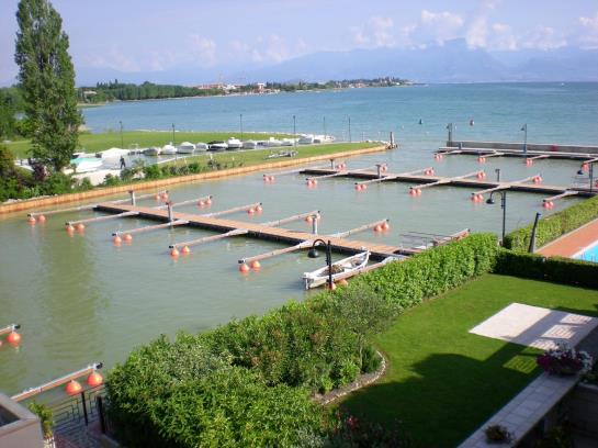 Hotel Riel  | Sirmione | Brescia | Italia 18