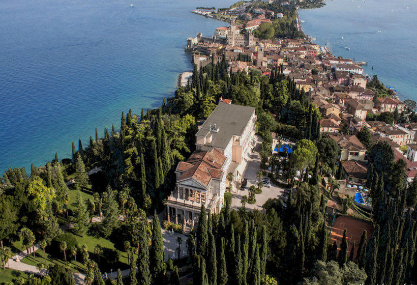 Hotel Villa Cortina Palace  | Sirmione | Brescia | Italia 10