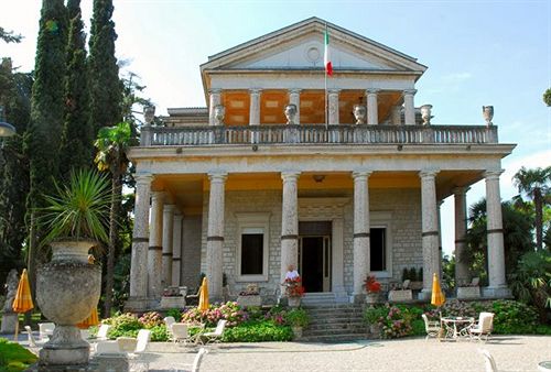 Hotel Villa Cortina Palace  | Sirmione | Brescia | Italia 11
