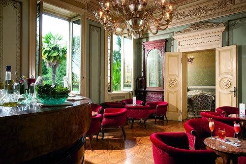 Hotel Villa Cortina Palace  | Sirmione | Brescia | Italia 13