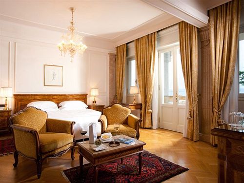 Hotel Villa Cortina Palace  | Sirmione | Brescia | Italia 16