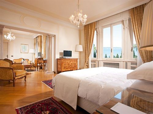 Hotel Villa Cortina Palace  | Sirmione | Brescia | Italia 17