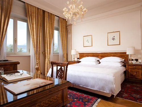 Hotel Villa Cortina Palace  | Sirmione | Brescia | Italia 18
