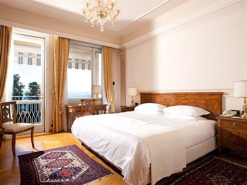 Hotel Villa Cortina Palace  | Sirmione | Brescia | Italia 19