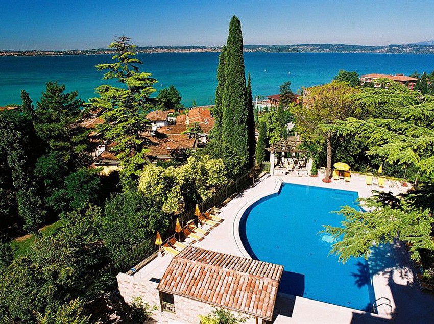 Hotel Villa Cortina Palace  | Sirmione | Brescia | Italia 2