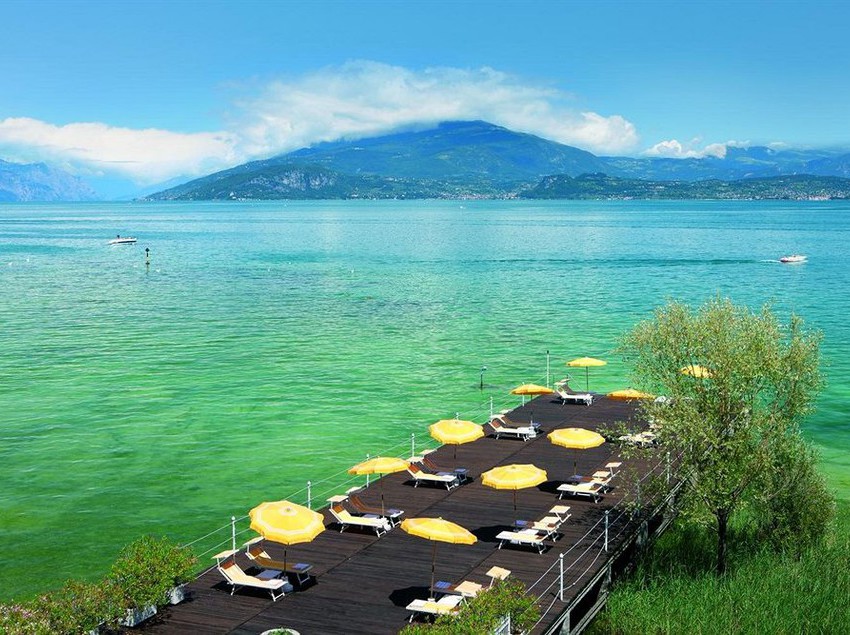 Hotel Villa Cortina Palace  | Sirmione | Brescia | Italia 3