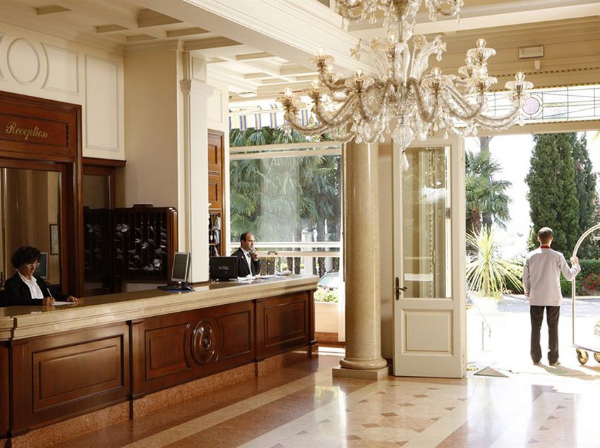 Hotel Villa Cortina Palace  | Sirmione | Brescia | Italia 4
