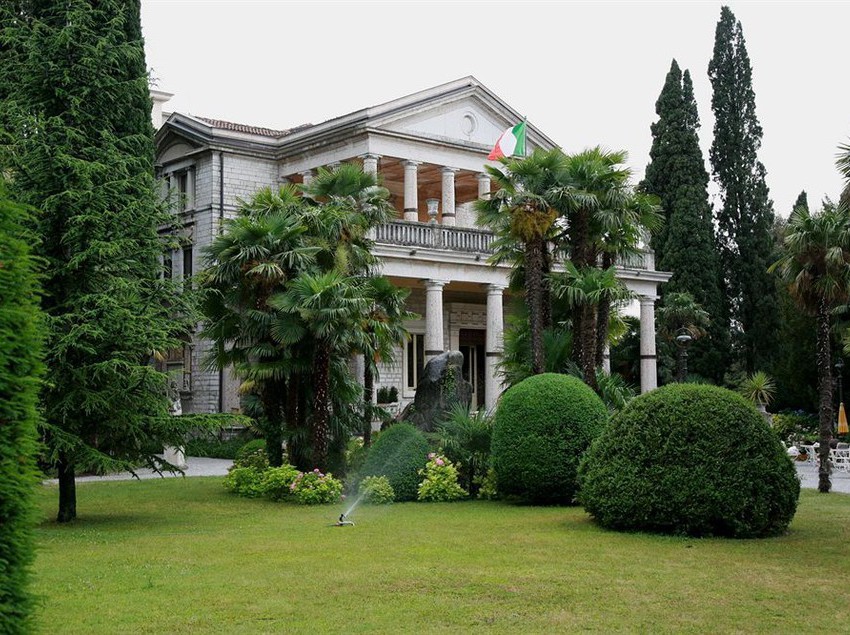Hotel Villa Cortina Palace  | Sirmione | Brescia | Italia 5