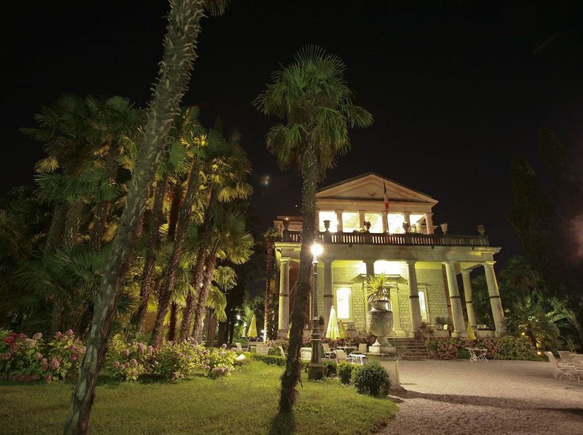Hotel Villa Cortina Palace  | Sirmione | Brescia | Italia 7