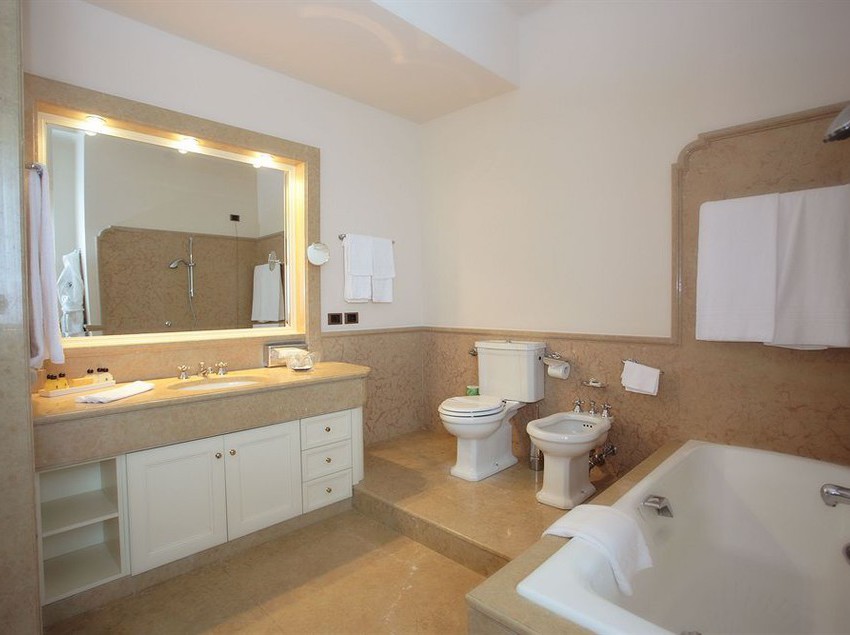 Hotel Villa Cortina Palace  | Sirmione | Brescia | Italia 8