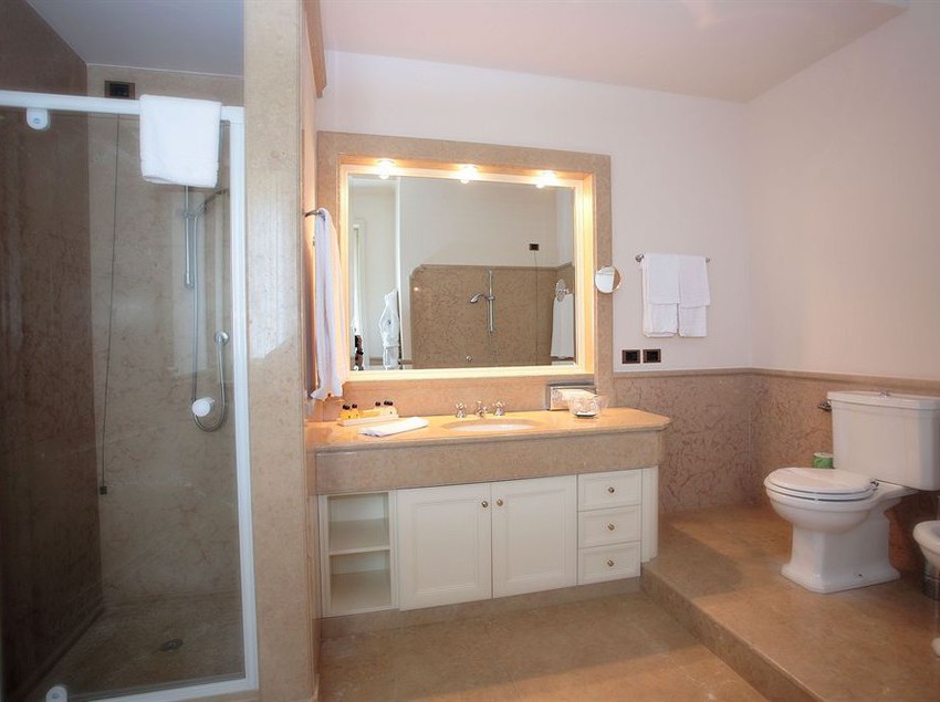 Hotel Villa Cortina Palace  | Sirmione | Brescia | Italia 9