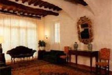 Hotel Locanda del Lupo Parma