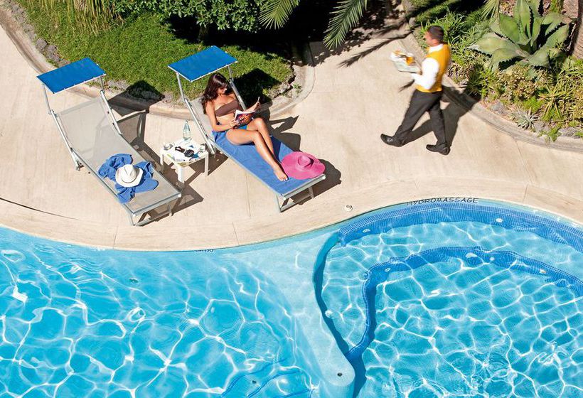 Grand Hotel Ambasciatori  | Sorrento | Napoli | Italia 1