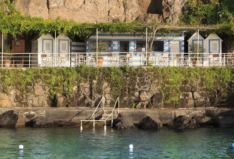 Grand Hotel Ambasciatori  | Sorrento | Napoli | Italia 10