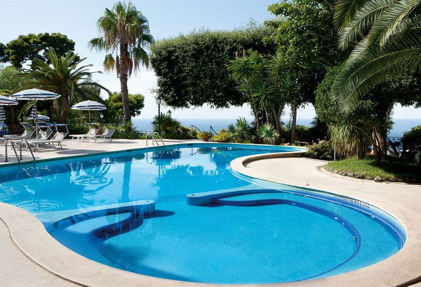 Grand Hotel Ambasciatori  | Sorrento | Napoli | Italia 2