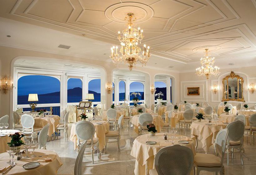 Grand Hotel Ambasciatori  | Sorrento | Napoli | Italia 4