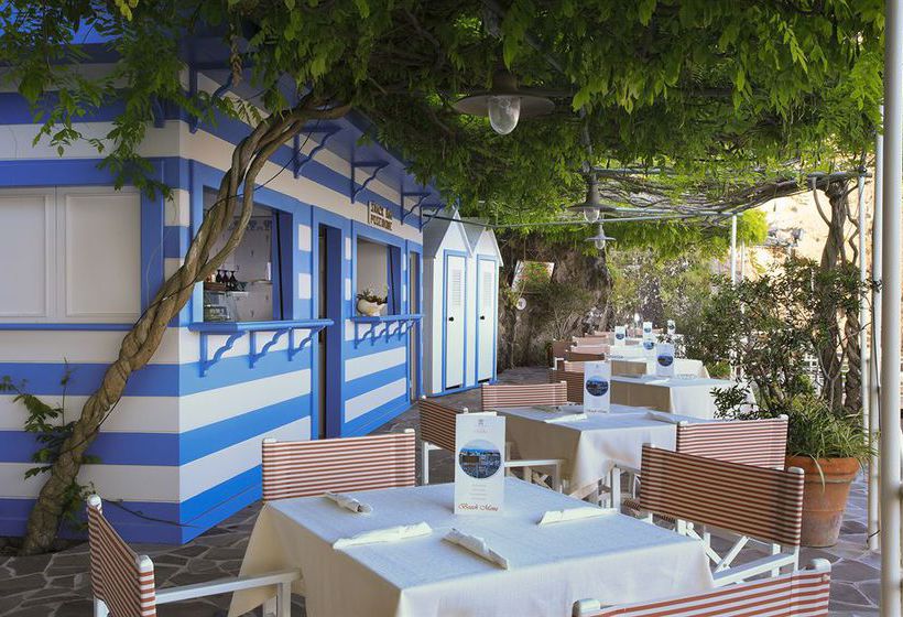 Grand Hotel Ambasciatori  | Sorrento | Napoli | Italia 8