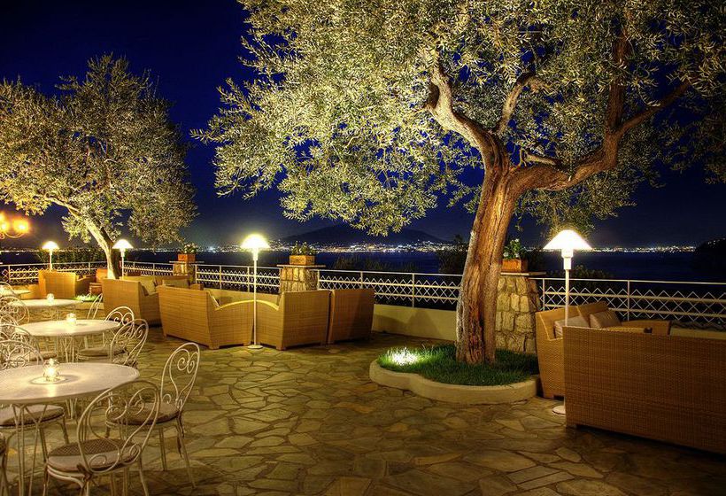 Hotel Aminta  | Sorrento | Napoli | Italia 1