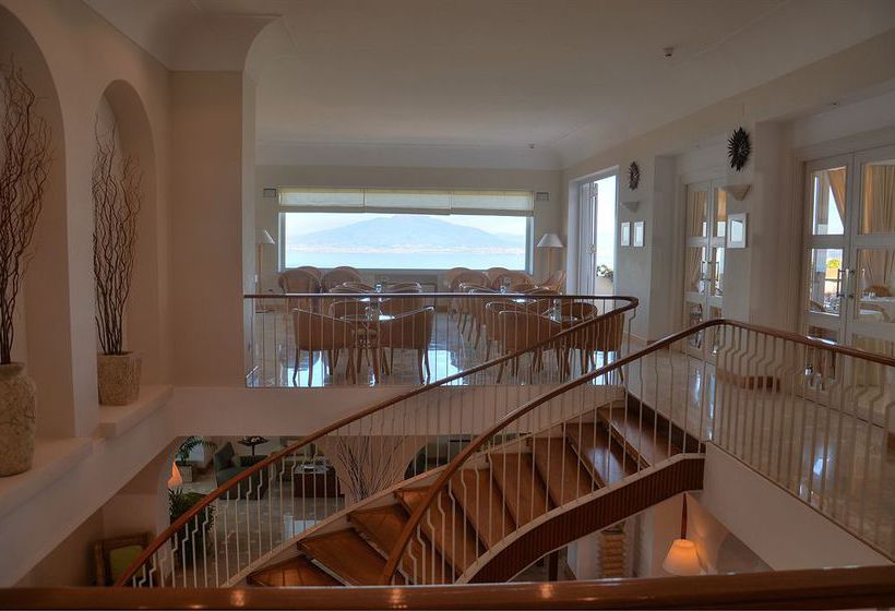 Hotel Aminta  | Sorrento | Napoli | Italia 10