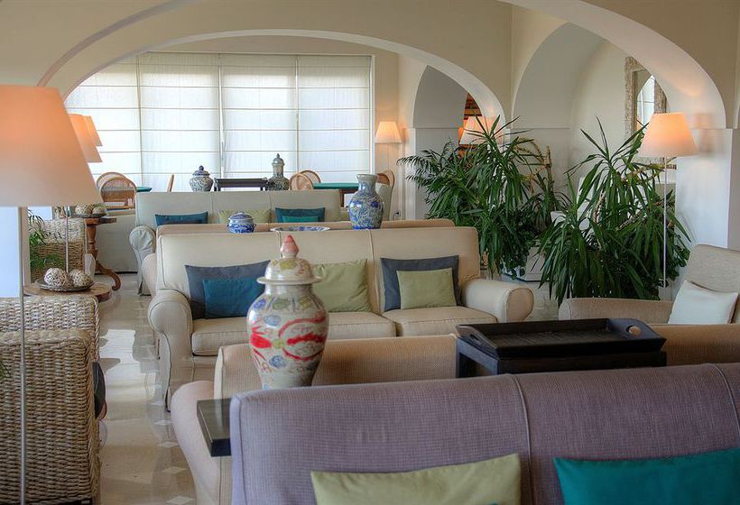 Hotel Aminta  | Sorrento | Napoli | Italia 13