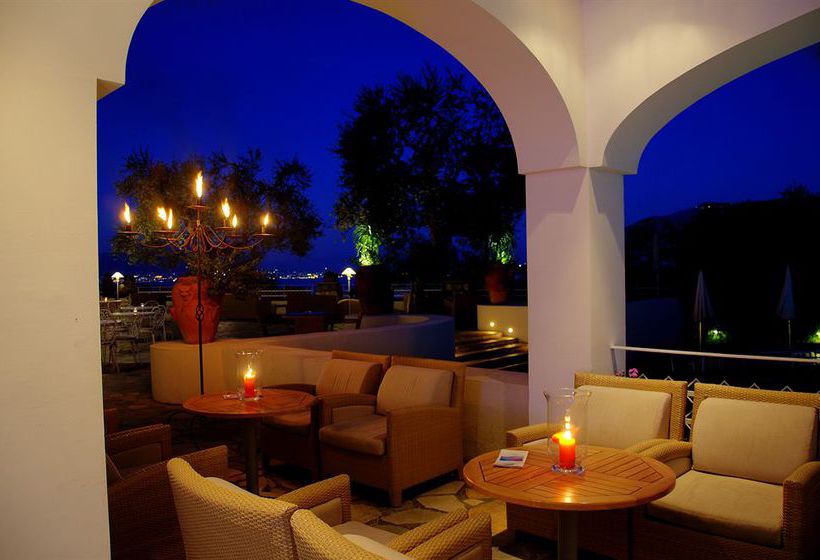 Hotel Aminta  | Sorrento | Napoli | Italia 15