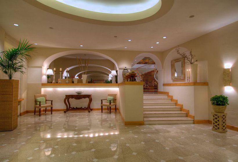 Hotel Aminta  | Sorrento | Napoli | Italia 16