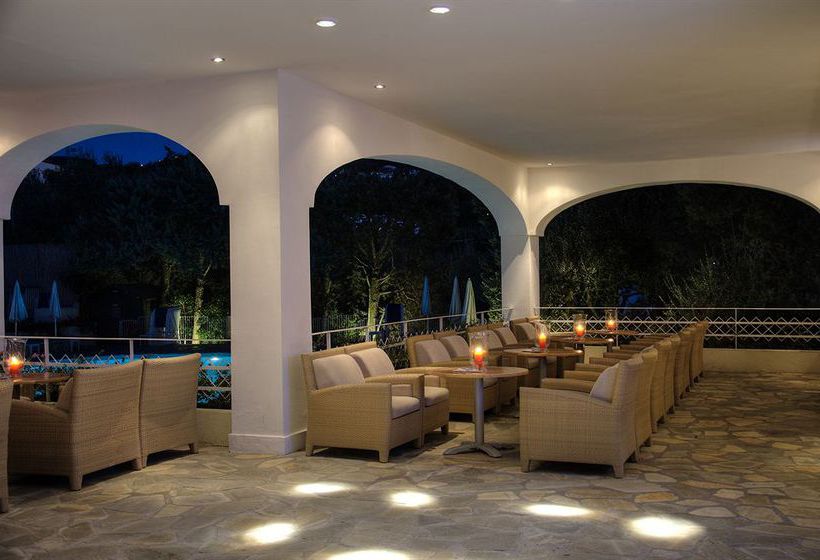 Hotel Aminta  | Sorrento | Napoli | Italia 2