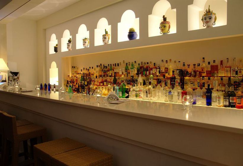 Hotel Aminta  | Sorrento | Napoli | Italia 4