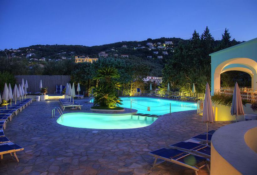 Hotel Aminta  | Sorrento | Napoli | Italia 5