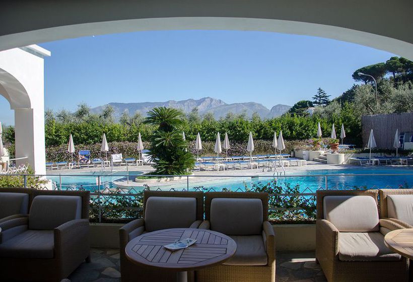 Hotel Aminta  | Sorrento | Napoli | Italia 6