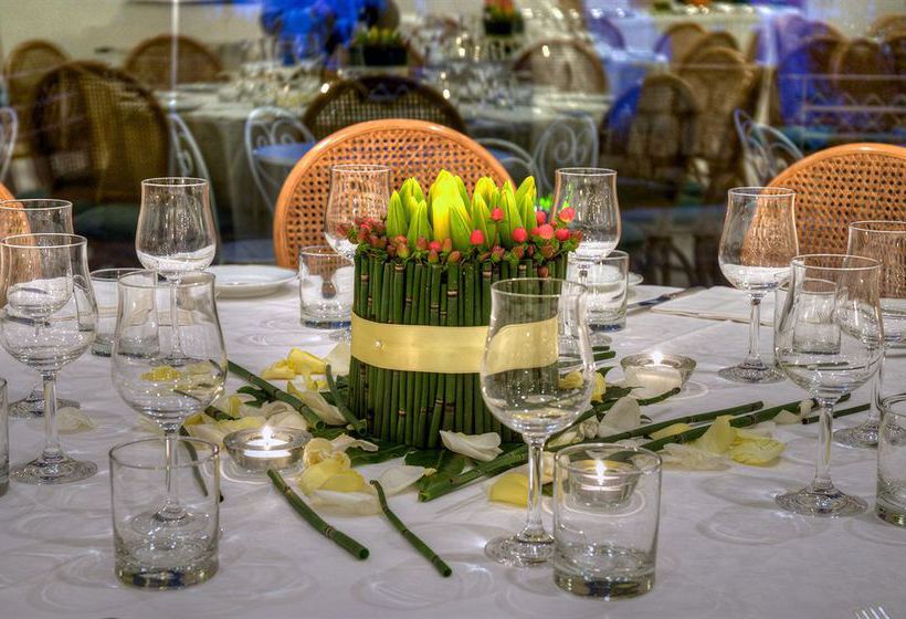 Hotel Aminta  | Sorrento | Napoli | Italia 7