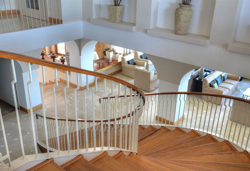 Hotel Aminta  | Sorrento | Napoli | Italia 9