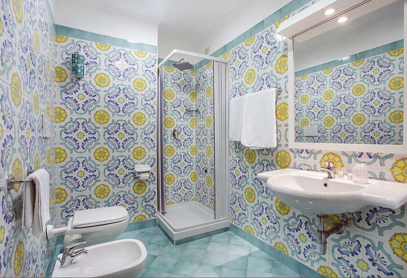 Hotel Ascot  | Sorrento | Napoli | Italia 1