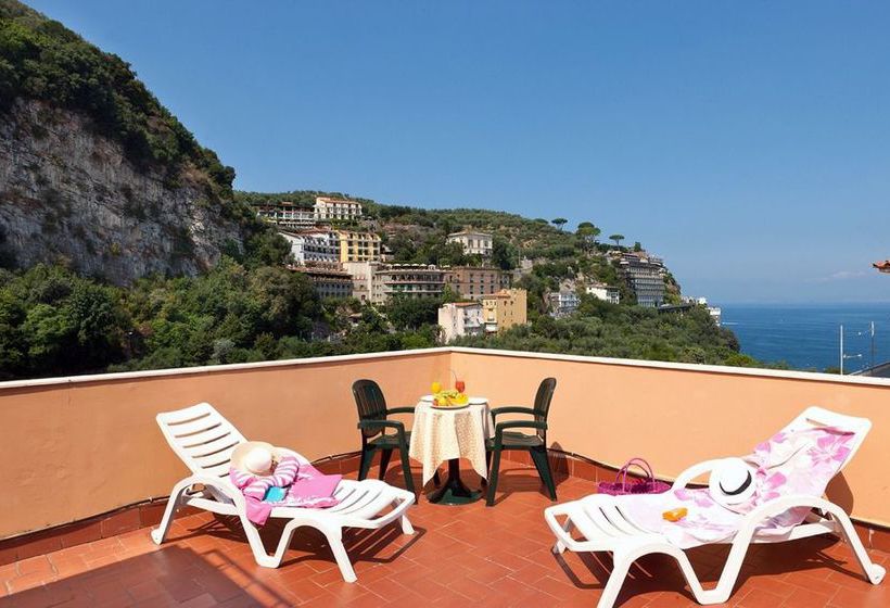 Hotel Ascot  | Sorrento | Napoli | Italia 11