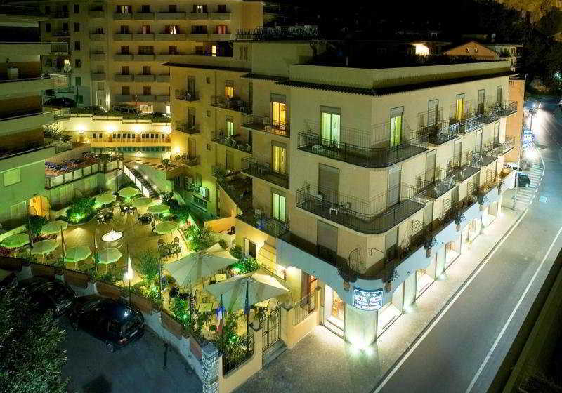Hotel Ascot  | Sorrento | Napoli | Italia 14