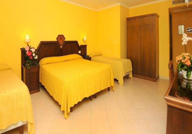 Hotel Ascot  | Sorrento | Napoli | Italia 15