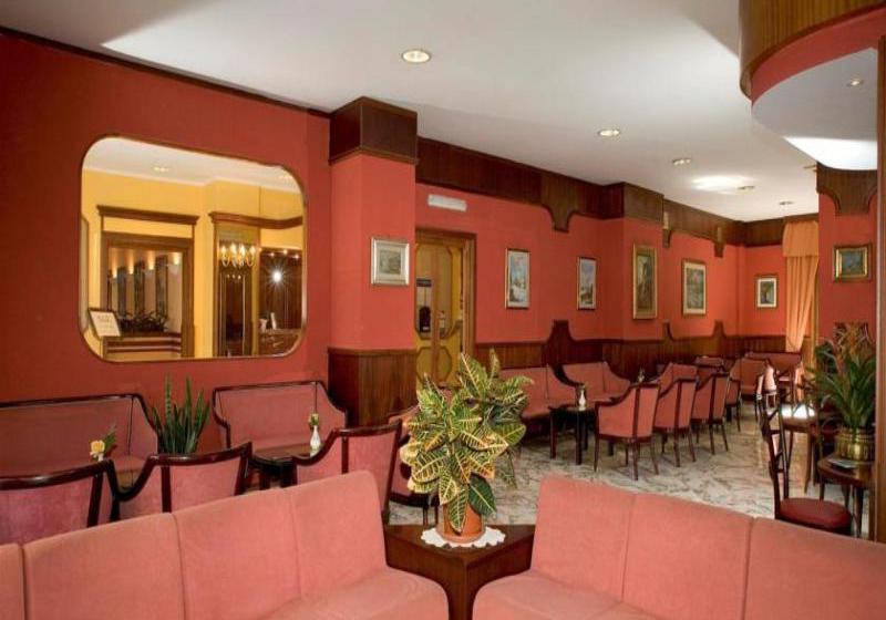 Hotel Ascot  | Sorrento | Napoli | Italia 16