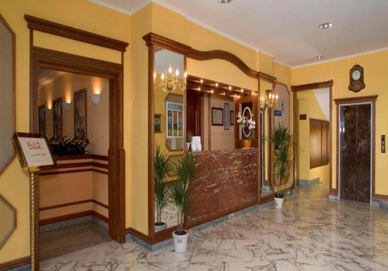 Hotel Ascot  | Sorrento | Napoli | Italia 17