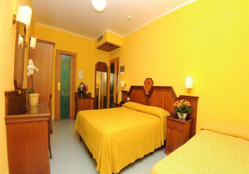 Hotel Ascot  | Sorrento | Napoli | Italia 18