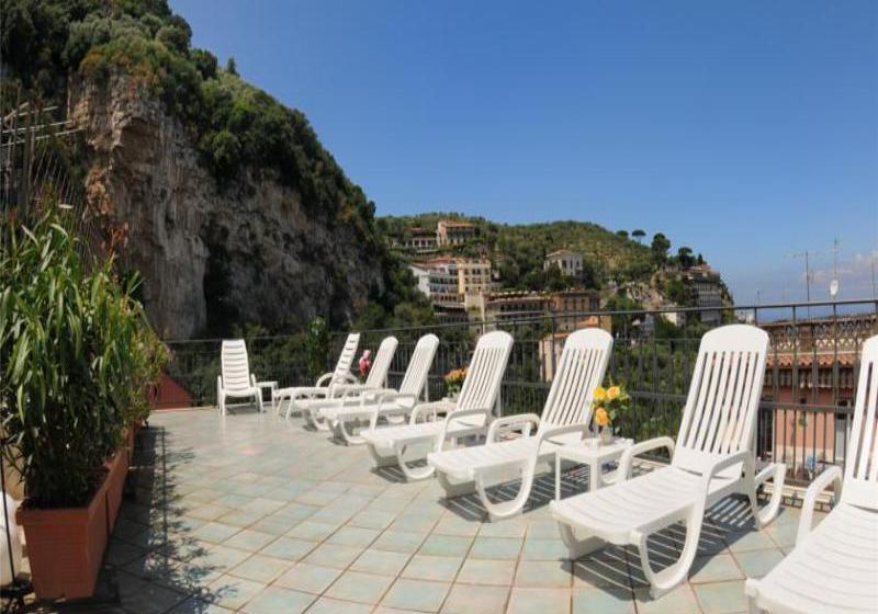 Hotel Ascot  | Sorrento | Napoli | Italia 19