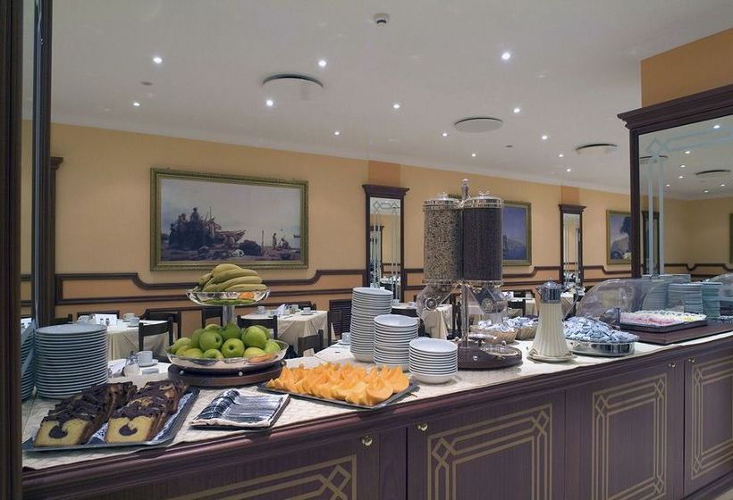 Hotel Ascot  | Sorrento | Napoli | Italia 2