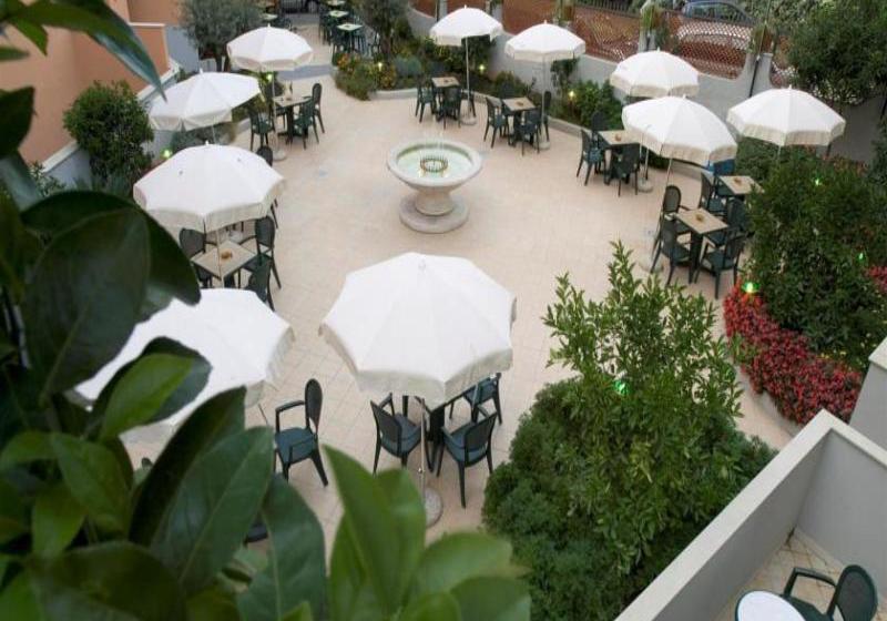 Hotel Ascot  | Sorrento | Napoli | Italia 20