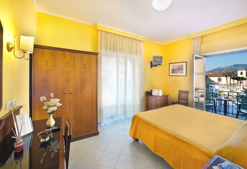 Hotel Ascot  | Sorrento | Napoli | Italia 5