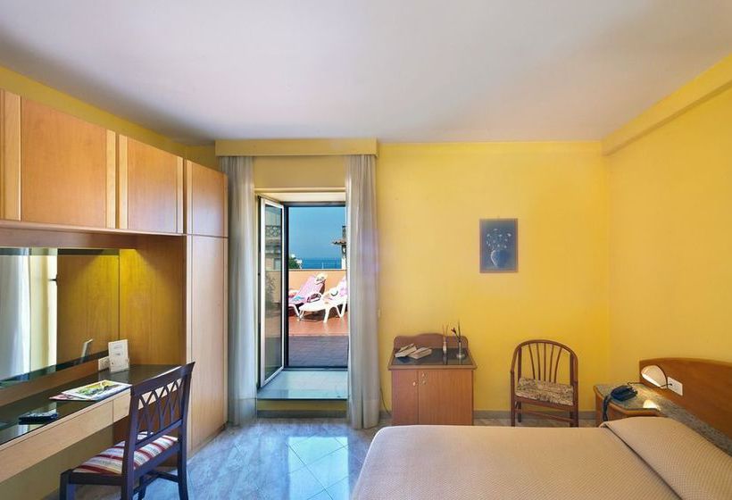 Hotel Ascot  | Sorrento | Napoli | Italia 6