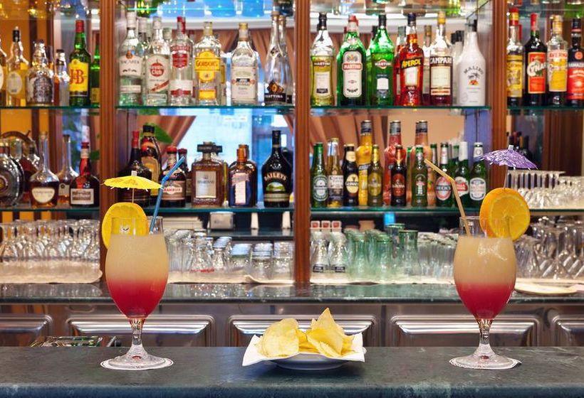 Hotel Ascot  | Sorrento | Napoli | Italia 7