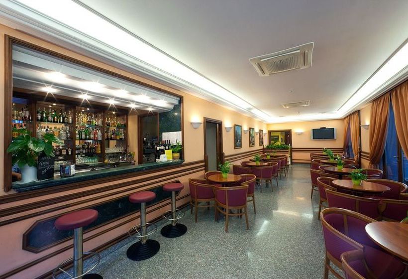 Hotel Ascot  | Sorrento | Napoli | Italia 8